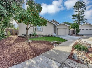 1660 Calado Ct, Campbell, CA