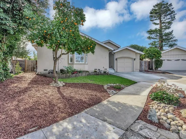 1660 Calado Ct, Campbell, CA 95008