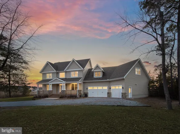 32 Manor Dr, Dagsboro, DE 19939