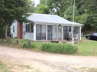 611 Jones Point Beach Rd, Laneview, VA 22504