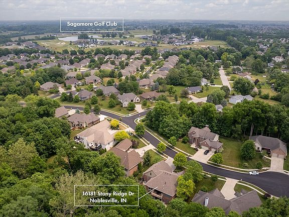 3rd image of 16181 Stony Ridge Dr