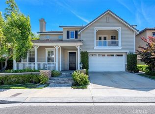 4 Grace Dr, Coto De Caza, CA 92679
