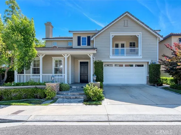 4 Grace Dr, Coto De Caza, CA 92679