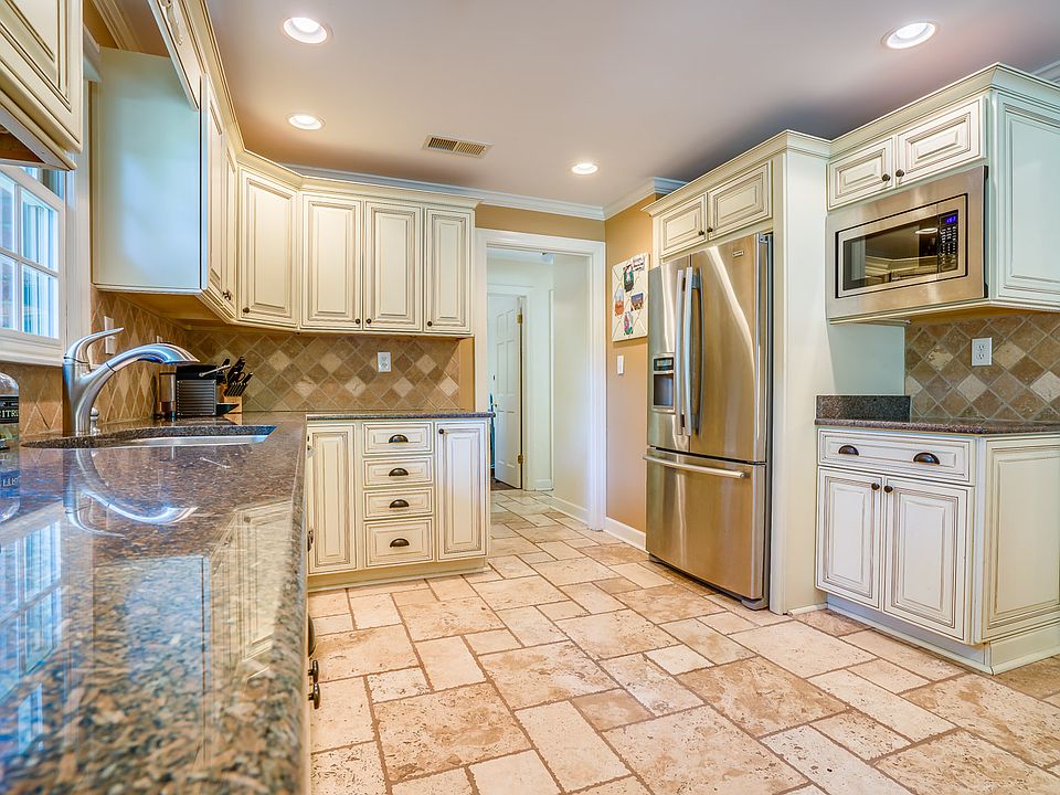 Updated Kitchen