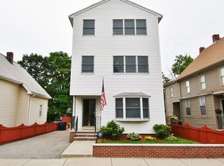 39 Paris St, Everett, MA 02149