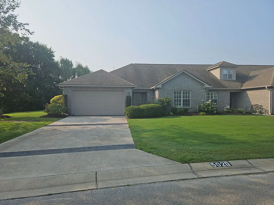 502D Castle Bay Dr