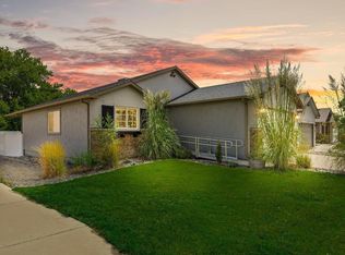 596 Sinatra Way, Grand Junction, CO 81501