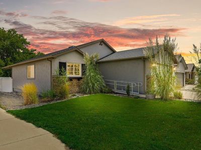 596 Sinatra Way, Grand Junction, CO, 81501