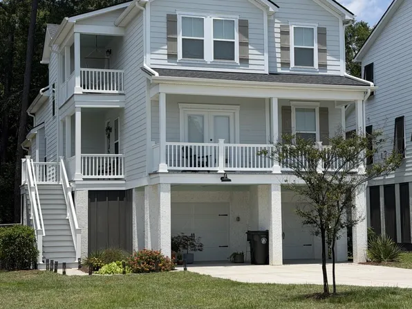517 Spring Hollow Dr, Charleston, SC 29492