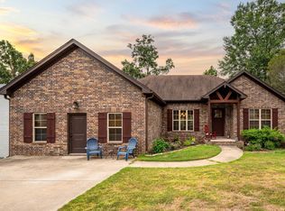 2602 Cherry Xing, Benton, AR 72015