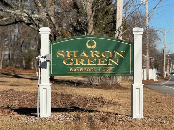 45 Bayberry Dr APT 2, Sharon, MA 02067