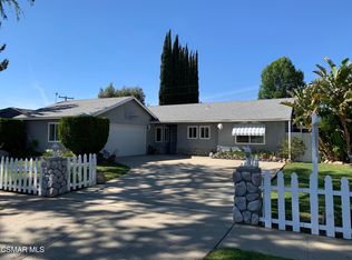 2263 Cutler St, Simi Valley, CA 93065