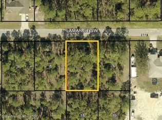 156 Lamar St SW, Palm Bay, FL 32908