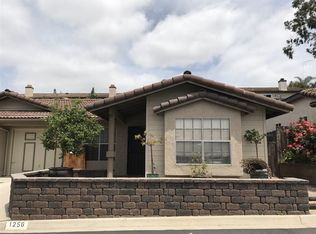 1256 Sundown Gln, Escondido, CA 92026