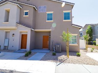 4565 Jean Louis Ct #1107, Las Vegas, NV 89031