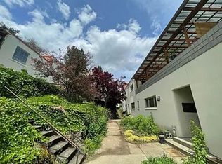 Richardson Court Apartments, Portland, OR 97239