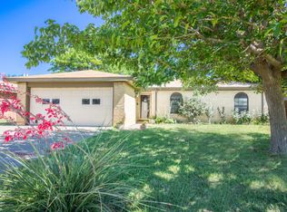 5512 SW 36th Ave, Amarillo, TX 79109