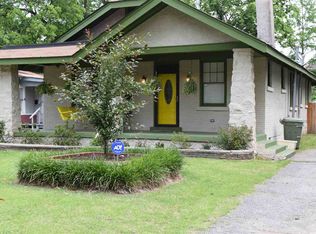 1326 Faxon Ave, Memphis, TN 38104