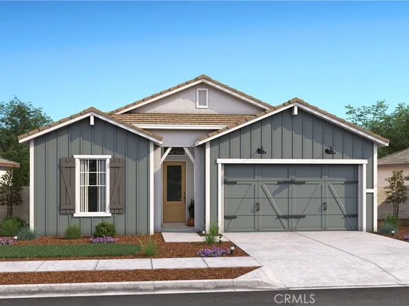 1212 Olive Hill Rd, Paso Robles, CA 93446