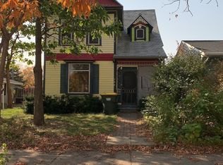 308 S 3rd Ave, Sacred Heart, MN 56285