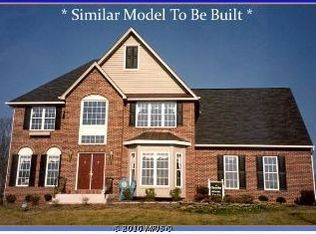 38 Sunset Dr, Stafford, VA 22554
