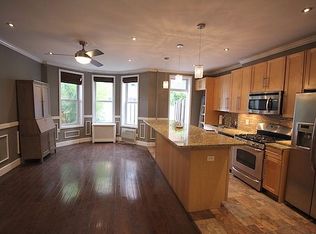 6030 68th Rd #1, Ridgewood, NY 11385