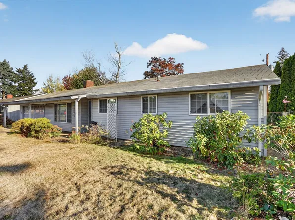 8623 NE Lewis Drive, Vancouver, WA 98662