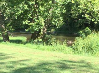 63 Beans River Btm, Lexington, VA 24450