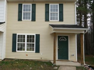 2815 Ferret Ct, Raleigh, NC 27610