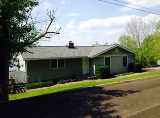 1525 Riverview Rd, Payneville, KY 40157