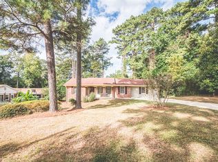 3182 Nottaway Ct, Atlanta, GA 30341