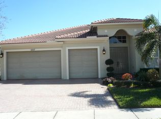 6257 Coverty Ct, Vero Beach, FL 32966