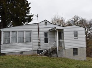 121 Clyburn St, Beckley, WV 25801