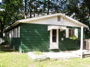 538 W Keith Rd, Sanford, MI 48657