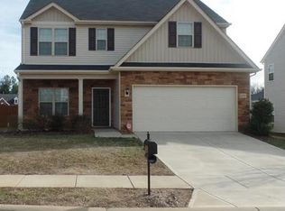 12312 Lazy Creek Ln, Charlotte, NC 28213