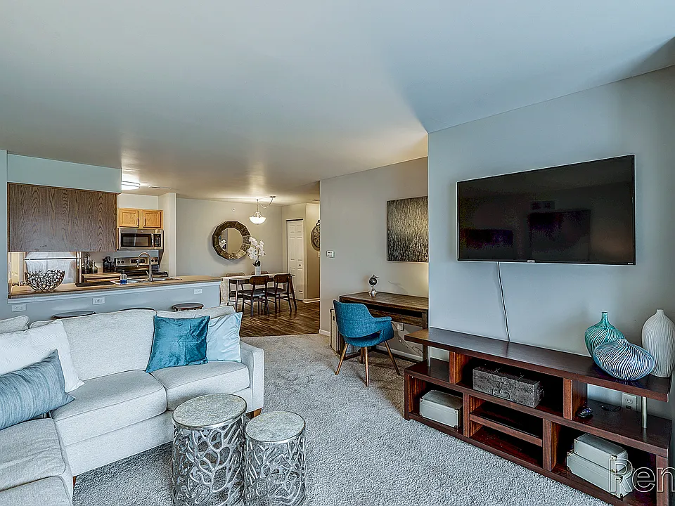 Abbey Ridge Apartment Homes