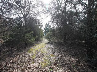 284 Private Road 2793, Alvord, TX 76225