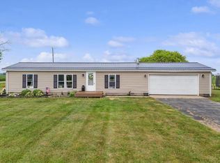 3080 Dakin Chapel Rd, Sabina, OH 45169