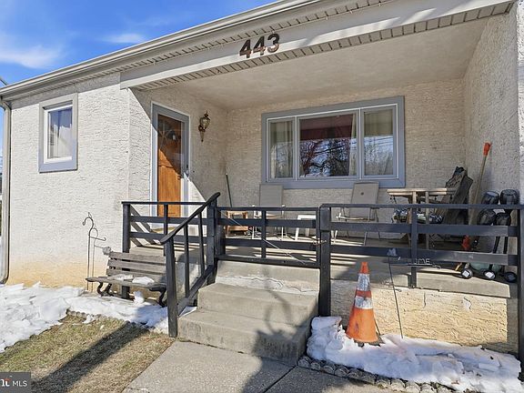 2nd image of 443 Ridge Pike