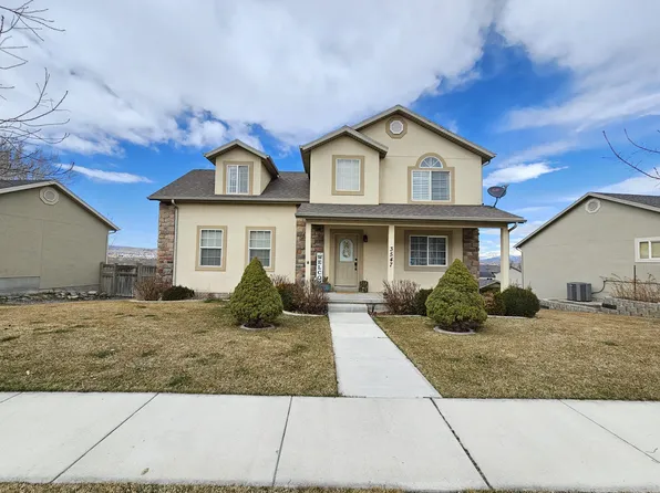 3547 E Golden Eagle Rd, Eagle Mountain, UT 84005