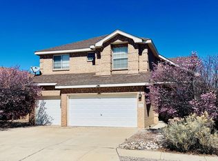 7719 Brianne Ave NW, Albuquerque, NM 87114