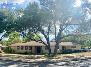 1124 N 44th St, Waco, TX 76710