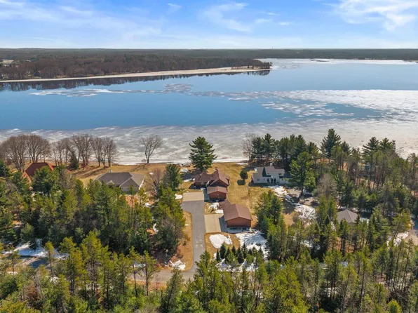 4633 MARTHAS LANE, Junction City, WI 54443