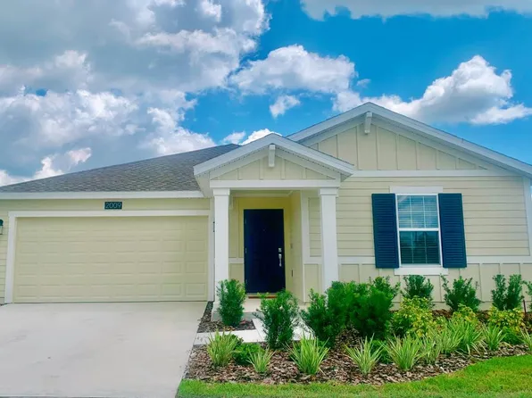 2009 Shingle Oak Ln, Kissimmee, FL 34746