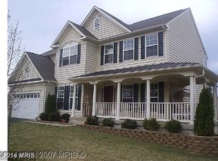 200 Meadows Ct, Culpeper, VA 22701