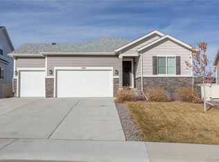 6565 Coldwater Dr, Parker, CO 80134
