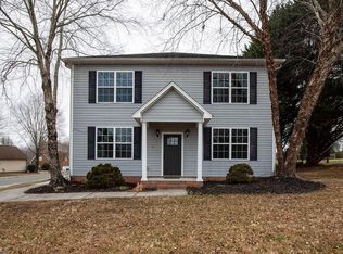 424 Aldridge Rd, Archdale, NC 27263