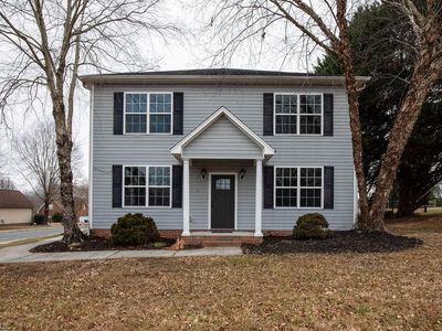 424 Aldridge Rd, Archdale, NC, 27263