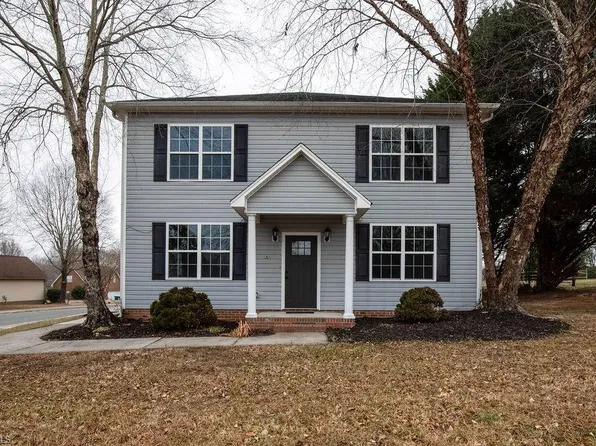 424 Aldridge Rd, Archdale, NC 27263