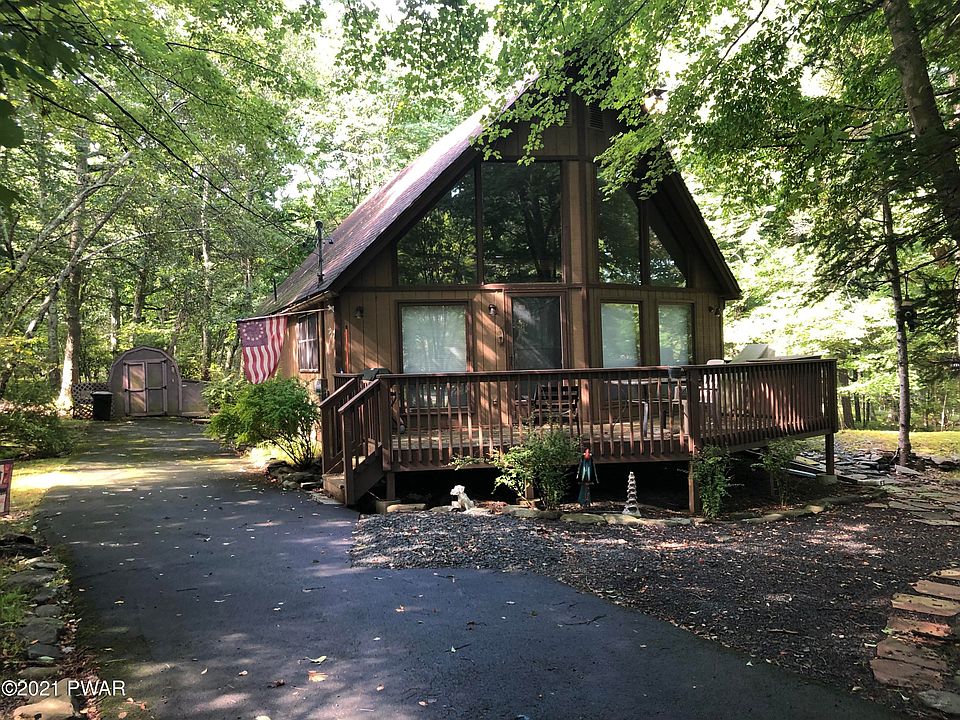 190 Westwood Dr, Dingmans Ferry, PA 18328 Zillow